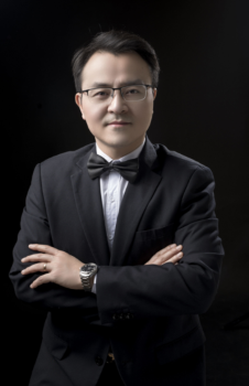 吳一帆