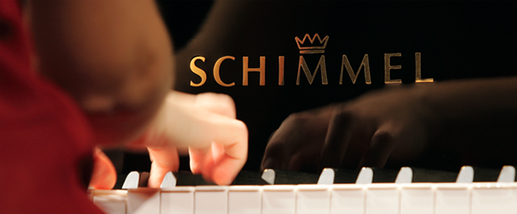 百年沉淀 | 遍布全球音樂專業(yè)院校及機構的Schimmel鋼琴