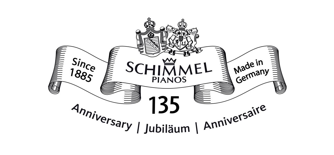 應(yīng)潮而生，順流而上——SCHIMMEL誕生